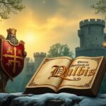 Significado del apellido Dulbis