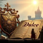 Significado del apellido Dulce
