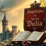 Significado del apellido Dulia