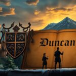 Significado del apellido Duncan