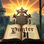 Significado del apellido Dunter