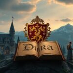 Significado del apellido Dura