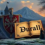 Significado del apellido Durall