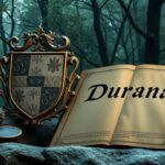 Significado del apellido Durana
