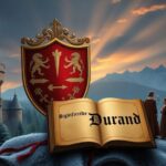 Significado del apellido Durand