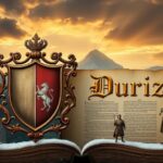 Significado del apellido Duriz