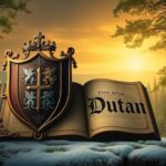 Significado del apellido Dutan
