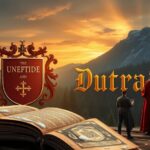 Significado del apellido Dutra