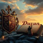 Significado del apellido Duvan