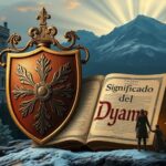 Significado del apellido Dyana