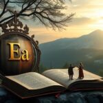 Significado del apellido Ea