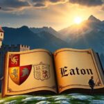 Significado del apellido Eaton