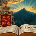 Significado del apellido Ebenezer