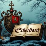 Significado del apellido Eberhard