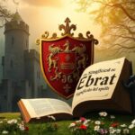 Significado del apellido Ebratt