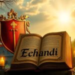 Significado del apellido Echandi