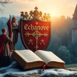 Significado del apellido Echanove