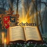Significado del apellido Echebarri