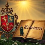 Significado del apellido Echeverri
