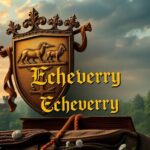Significado del apellido Echeverry