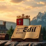 Significado del apellido Edel