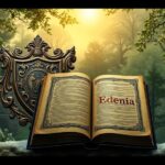 Significado del apellido Edenia