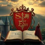 Significado del apellido Edin