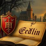 Significado del apellido Edlin
