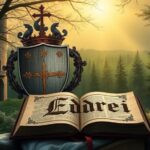 Significado del apellido Edrei