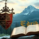 Significado del apellido Edrik