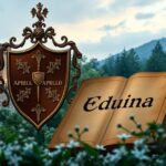 Significado del apellido Eduina
