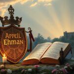 Significado del apellido Ehmran