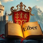 Significado del apellido Eiber