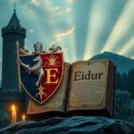Significado del apellido Eidur