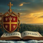 Significado del apellido Eitan