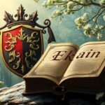 Significado del apellido Ekain