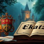 Significado del apellido Ekaitz