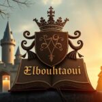 Significado del apellido Elbouchtaoui