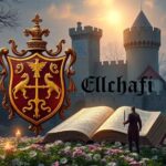 Significado del apellido Elchafii