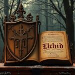 Significado del apellido Elchahid