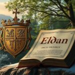 Significado del apellido Eldan