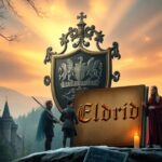 Significado del apellido Eldrid