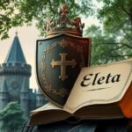 Significado del apellido Eleta