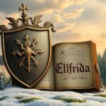 Significado del apellido Elfrida
