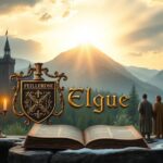 Significado del apellido Elgue
