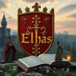 Significado del apellido Elhassan