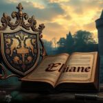 Significado del apellido Eliane