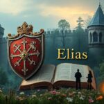 Significado del apellido Elías