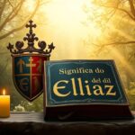 Significado del apellido Eliaz