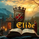Significado del apellido Elide